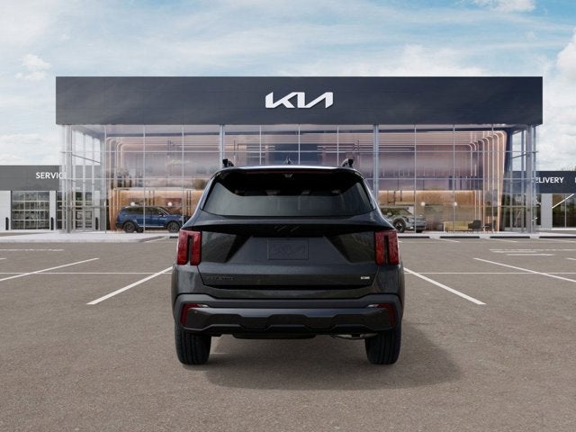 2026 Kia Sorento Plug-In Hybrid X-Line SX Prestige