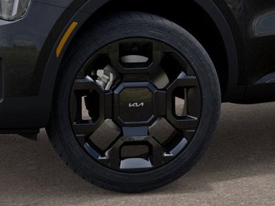 2026 Kia Sorento Plug-In Hybrid X-Line SX Prestige