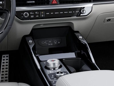 2026 Kia Sorento Plug-In Hybrid X-Line SX Prestige