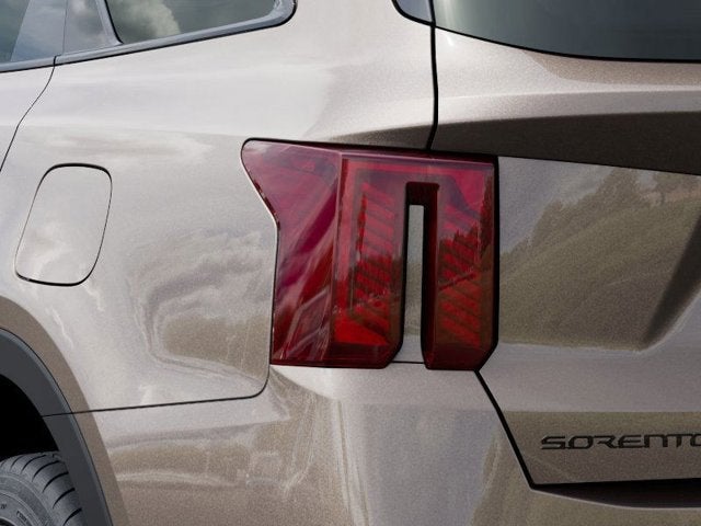 2026 Kia Sorento Plug-In Hybrid X-Line SX Prestige