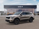 2026 Kia Sorento Plug-In Hybrid X-Line SX Prestige