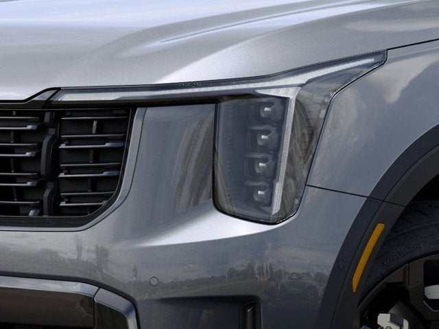 2026 Kia Sorento Plug-In Hybrid X-Line SX Prestige