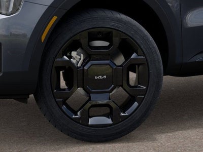 2026 Kia Sorento Plug-In Hybrid X-Line SX Prestige
