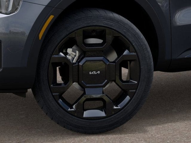 2026 Kia Sorento Plug-In Hybrid X-Line SX Prestige