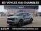 2026 Kia Sorento Plug-In Hybrid X-Line SX Prestige
