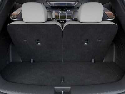 2026 Kia Sorento Plug-In Hybrid X-Line SX Prestige