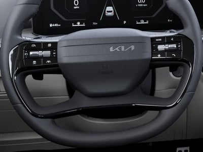 2026 Kia Sorento Plug-In Hybrid X-Line SX Prestige