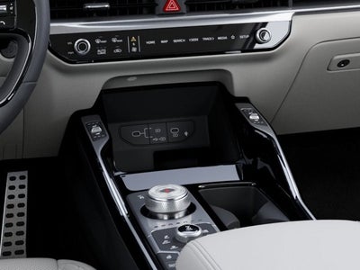 2026 Kia Sorento Plug-In Hybrid X-Line SX Prestige