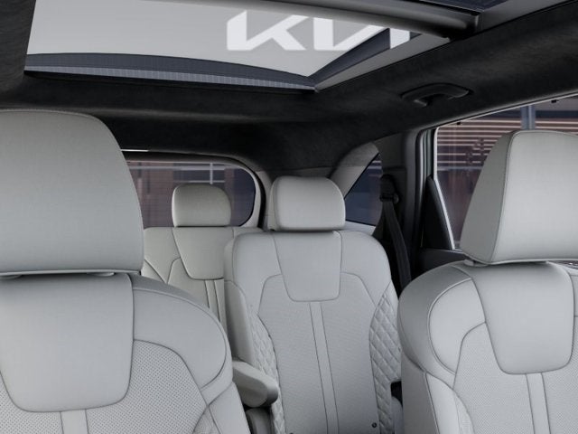 2026 Kia Sorento Plug-In Hybrid X-Line SX Prestige