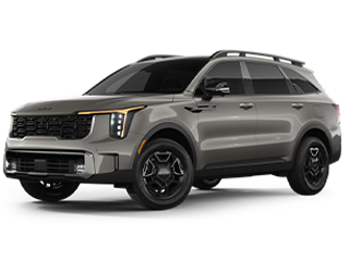 Sorento - Ed Voyles Kia in Smyrna GA