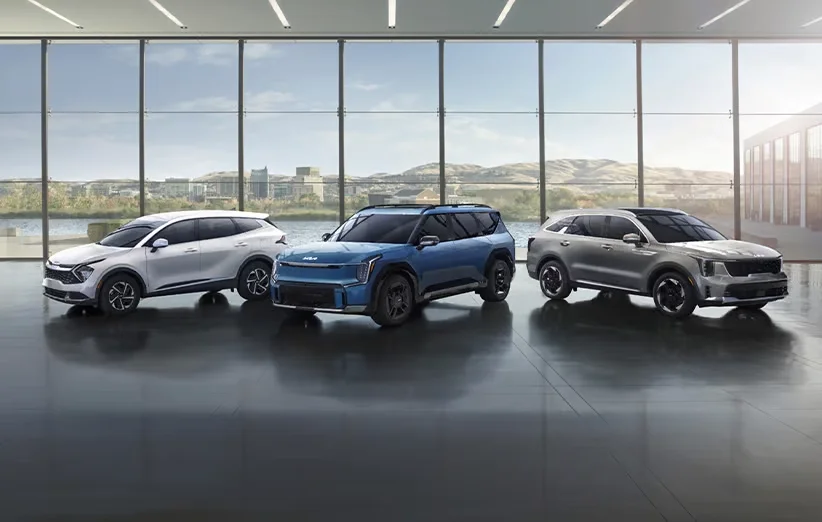2027 EV3