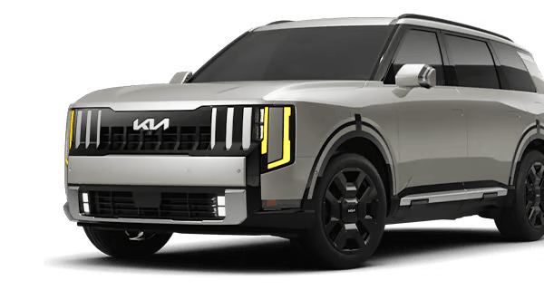 Telluride Hybrid SX Prestige