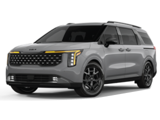 Carnival MPV Hybrid - Ed Voyles Kia in Smyrna GA