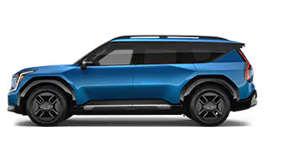 Ed Voyles Kia in Smyrna GA