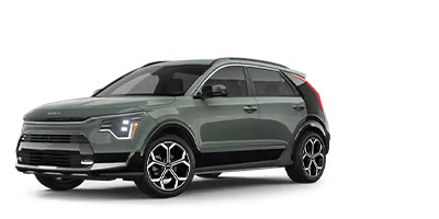 Ed Voyles Kia in Smyrna GA