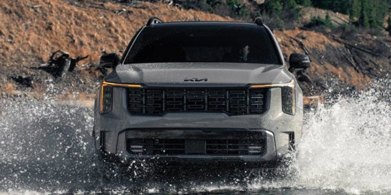 Kia Sorento Ed Voyles Kia in Smyrna GA