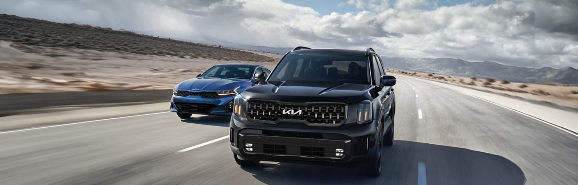 Kia Certified Pre-Owned Vehicle