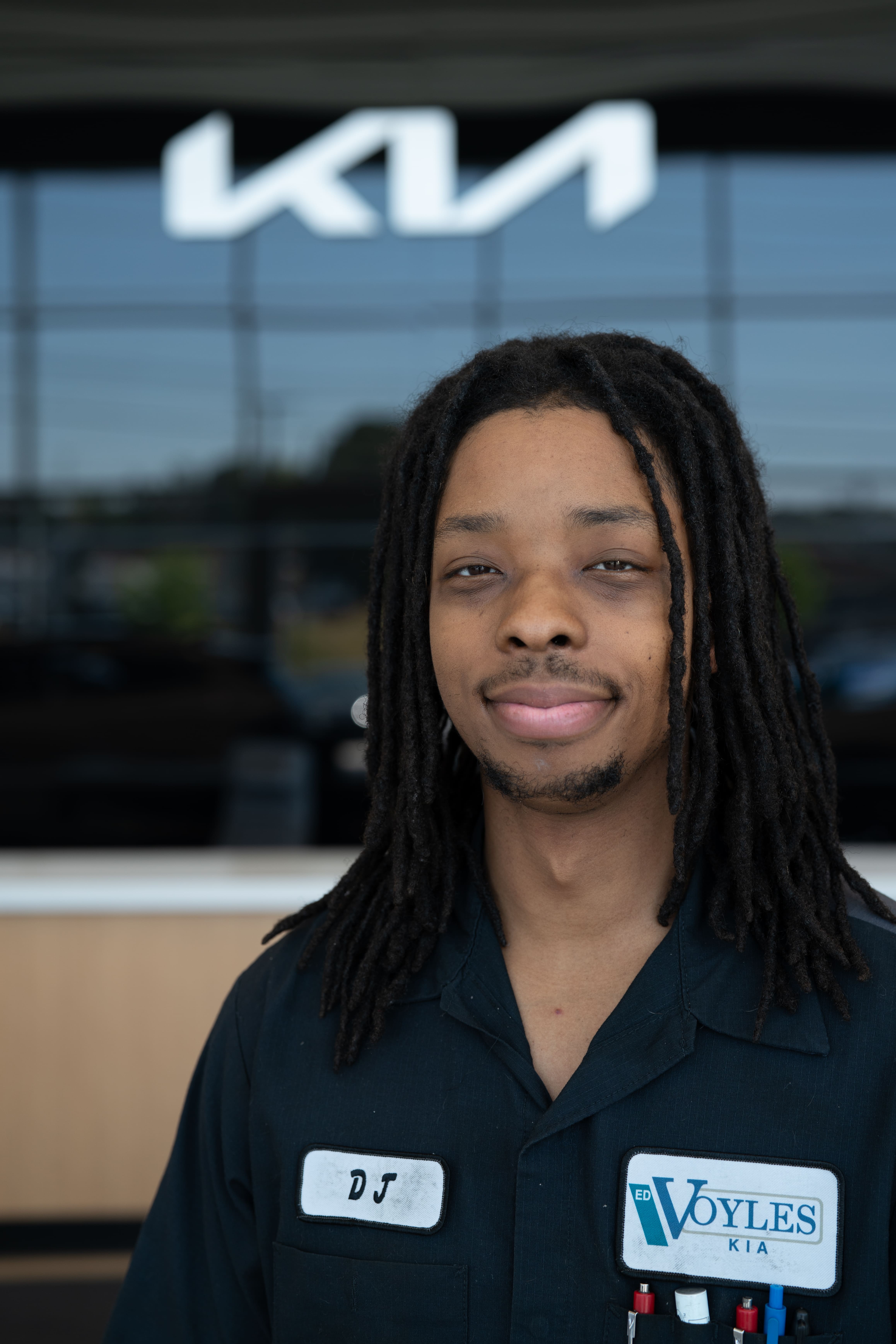 Demaje Williams-Liburd